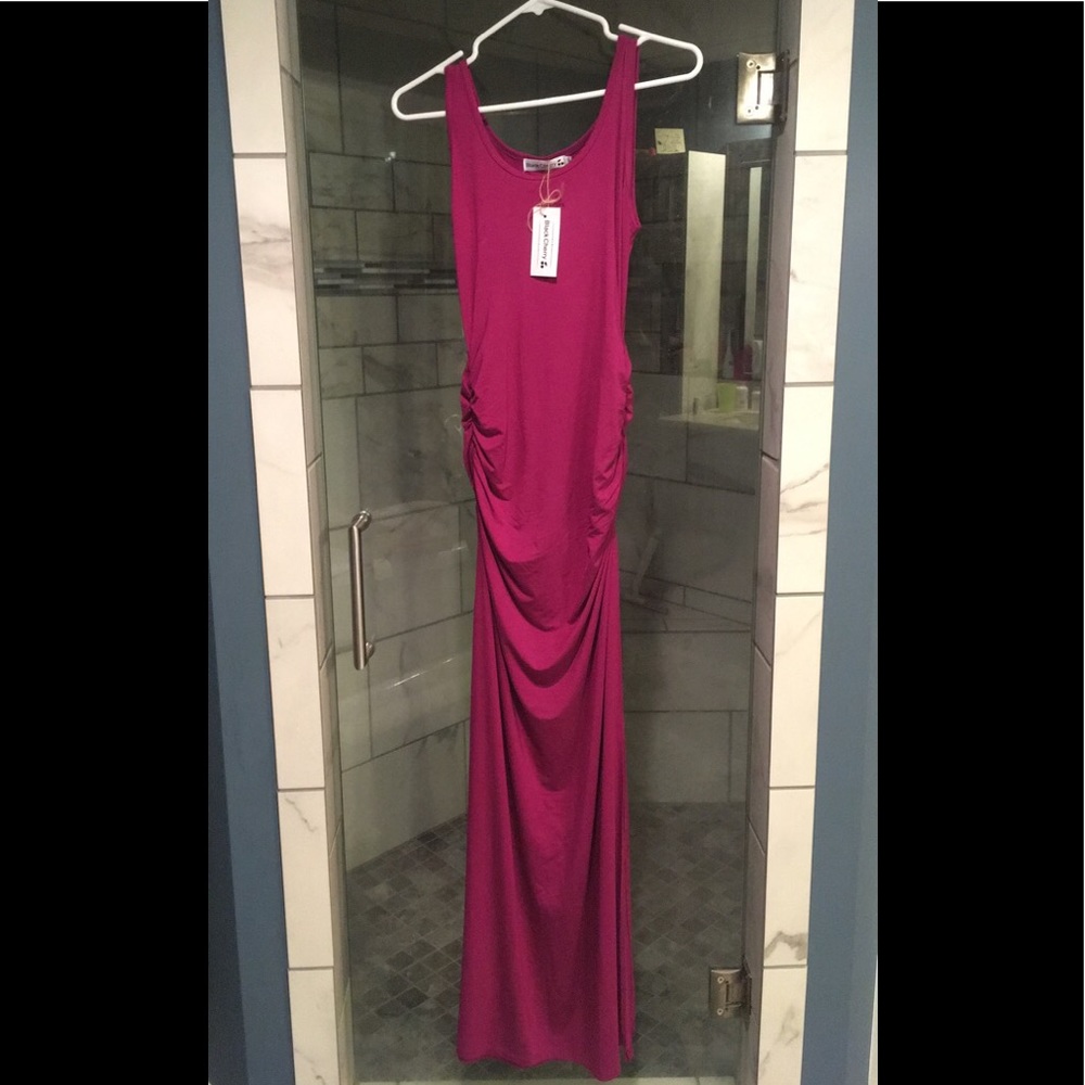 Maternity dress, BRAND NEW WITH TAGS